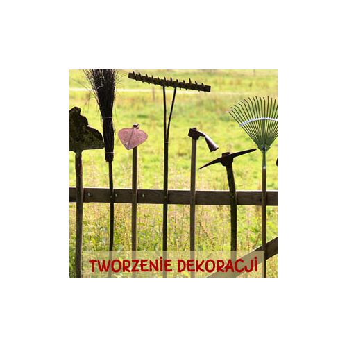 CRAFT TWORZENIE