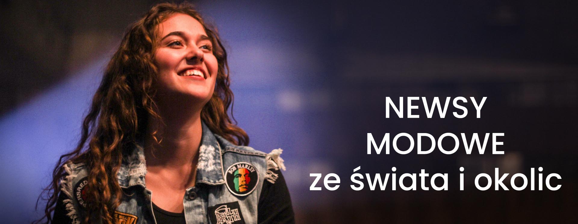 Newsy modowe ze świata i okolic