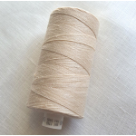 nici lniane, linen threads.