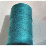 nici lniane, linen threads.