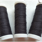 nici lniane, linen threads.